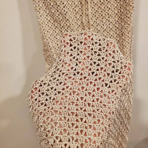 Sandra Angelozzi summer dress size XS - Picture 5 of 13